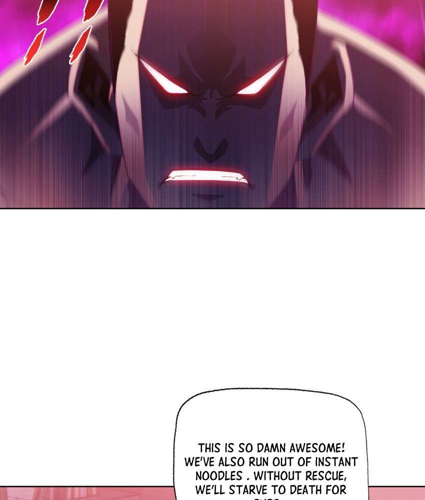 The Doomsday Ruthless Man: Hoarding Trillions of Supplies at the Beginning chapter 9 page 21