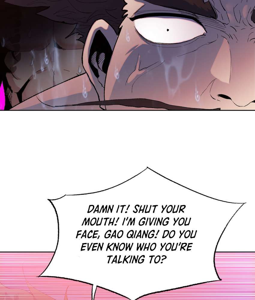 The Doomsday Ruthless Man: Hoarding Trillions of Supplies at the Beginning chapter 9 page 35