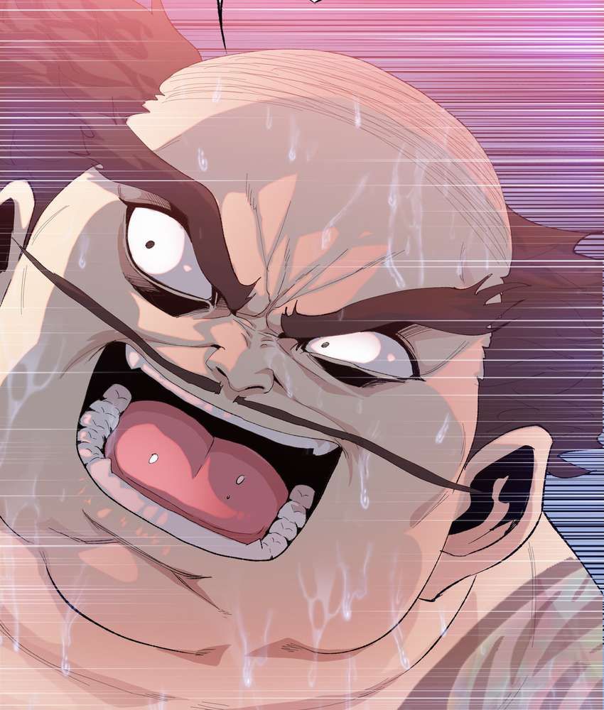 The Doomsday Ruthless Man: Hoarding Trillions of Supplies at the Beginning chapter 9 page 36