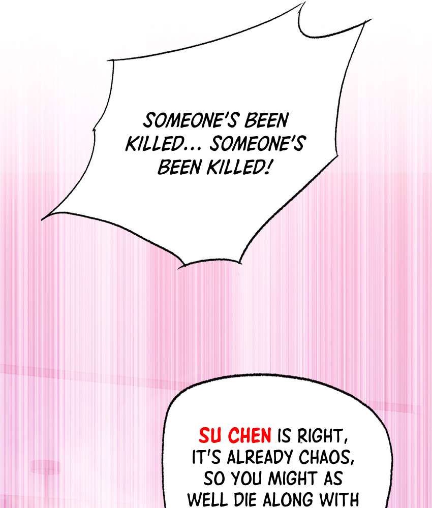 The Doomsday Ruthless Man: Hoarding Trillions of Supplies at the Beginning chapter 9 page 39