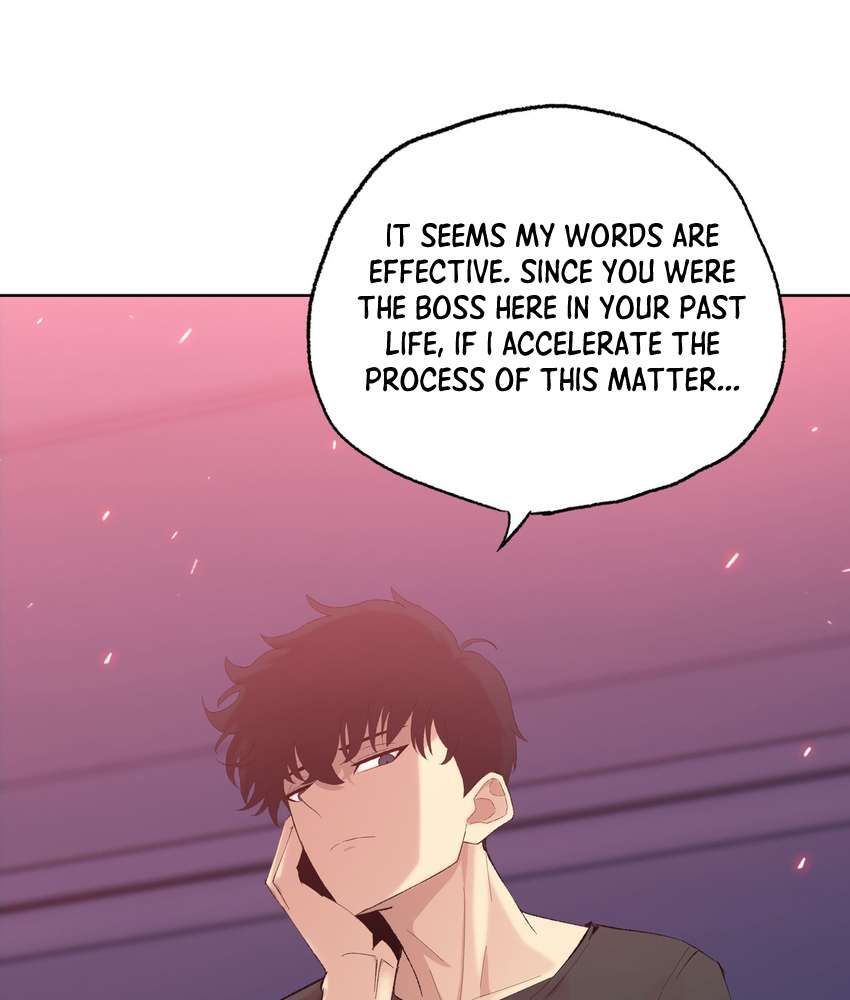 The Doomsday Ruthless Man: Hoarding Trillions of Supplies at the Beginning chapter 9 page 47