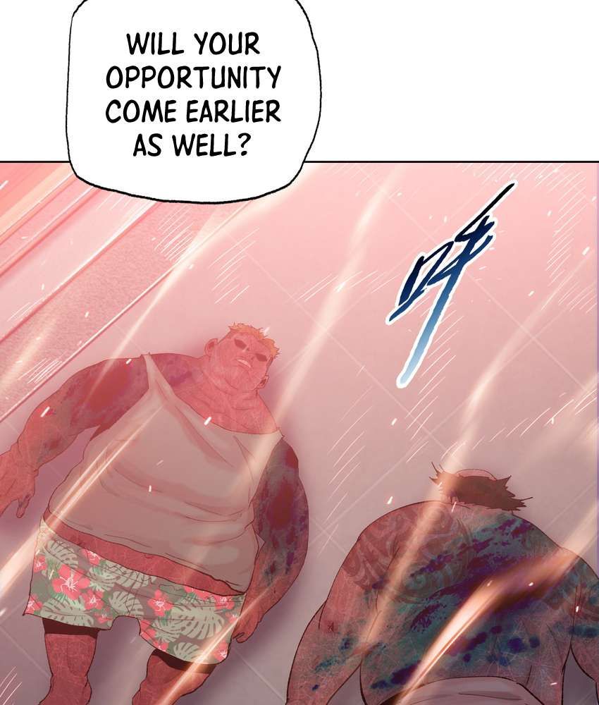 The Doomsday Ruthless Man: Hoarding Trillions of Supplies at the Beginning chapter 9 page 49