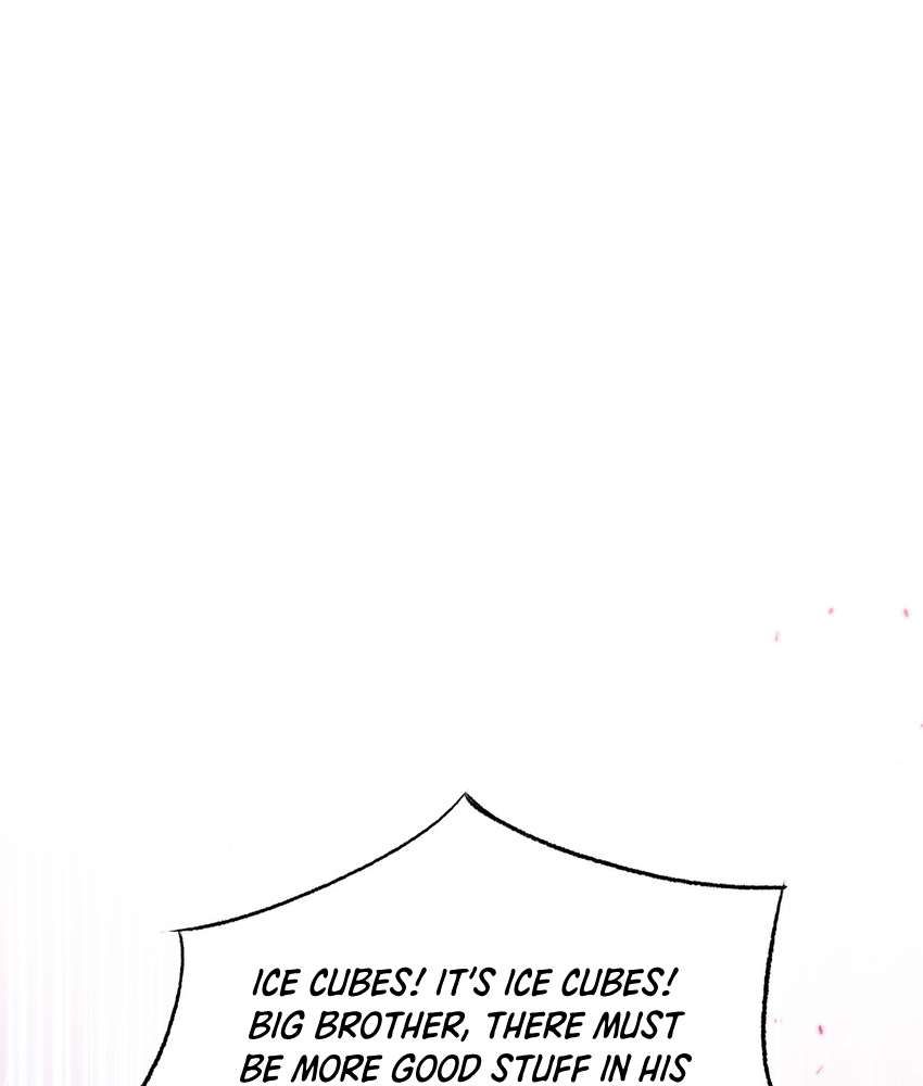 The Doomsday Ruthless Man: Hoarding Trillions of Supplies at the Beginning chapter 9 page 5