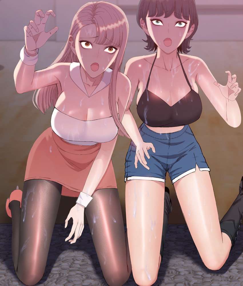 The Doomsday Ruthless Man: Hoarding Trillions of Supplies at the Beginning chapter 9 page 53