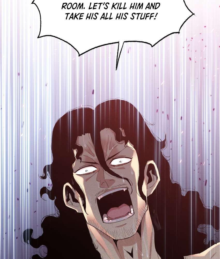 The Doomsday Ruthless Man: Hoarding Trillions of Supplies at the Beginning chapter 9 page 6