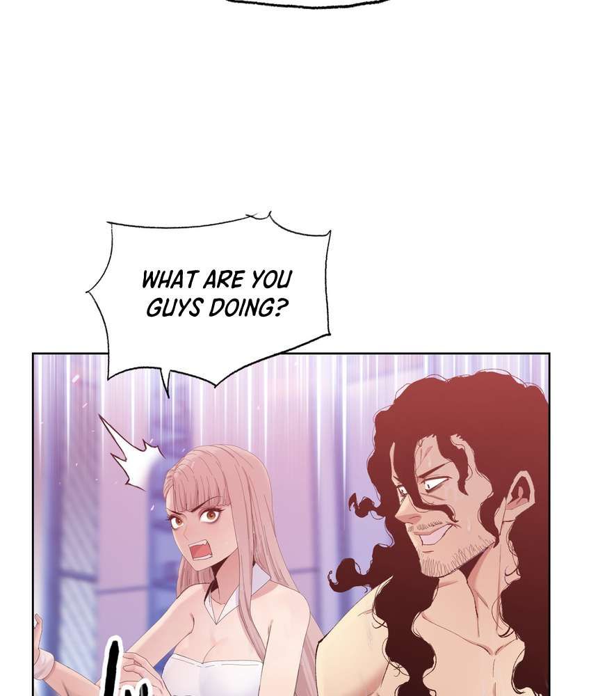 The Doomsday Ruthless Man: Hoarding Trillions of Supplies at the Beginning chapter 9 page 67