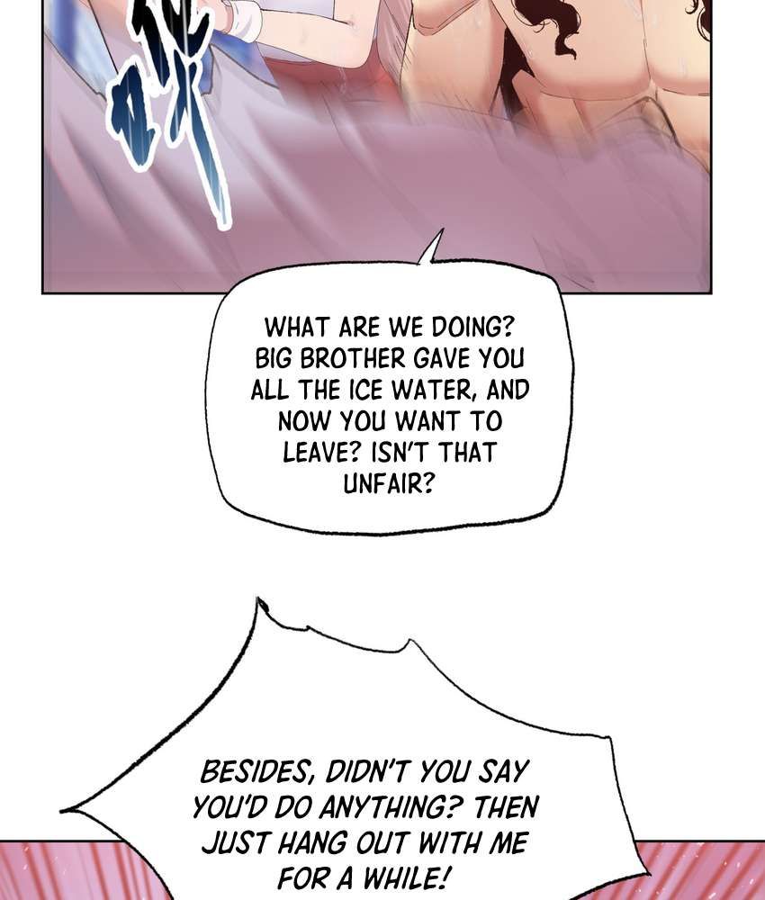 The Doomsday Ruthless Man: Hoarding Trillions of Supplies at the Beginning chapter 9 page 68