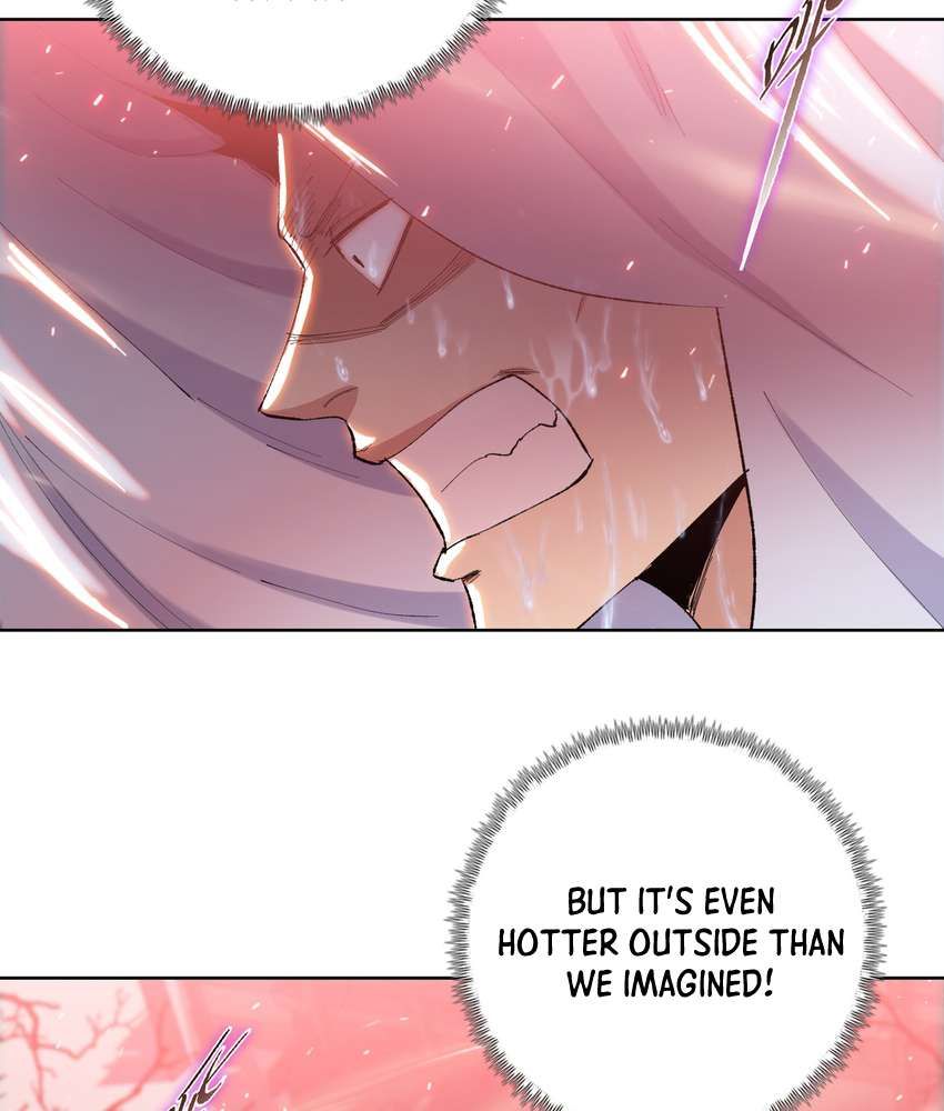 The Doomsday Ruthless Man: Hoarding Trillions of Supplies at the Beginning chapter 9 page 74