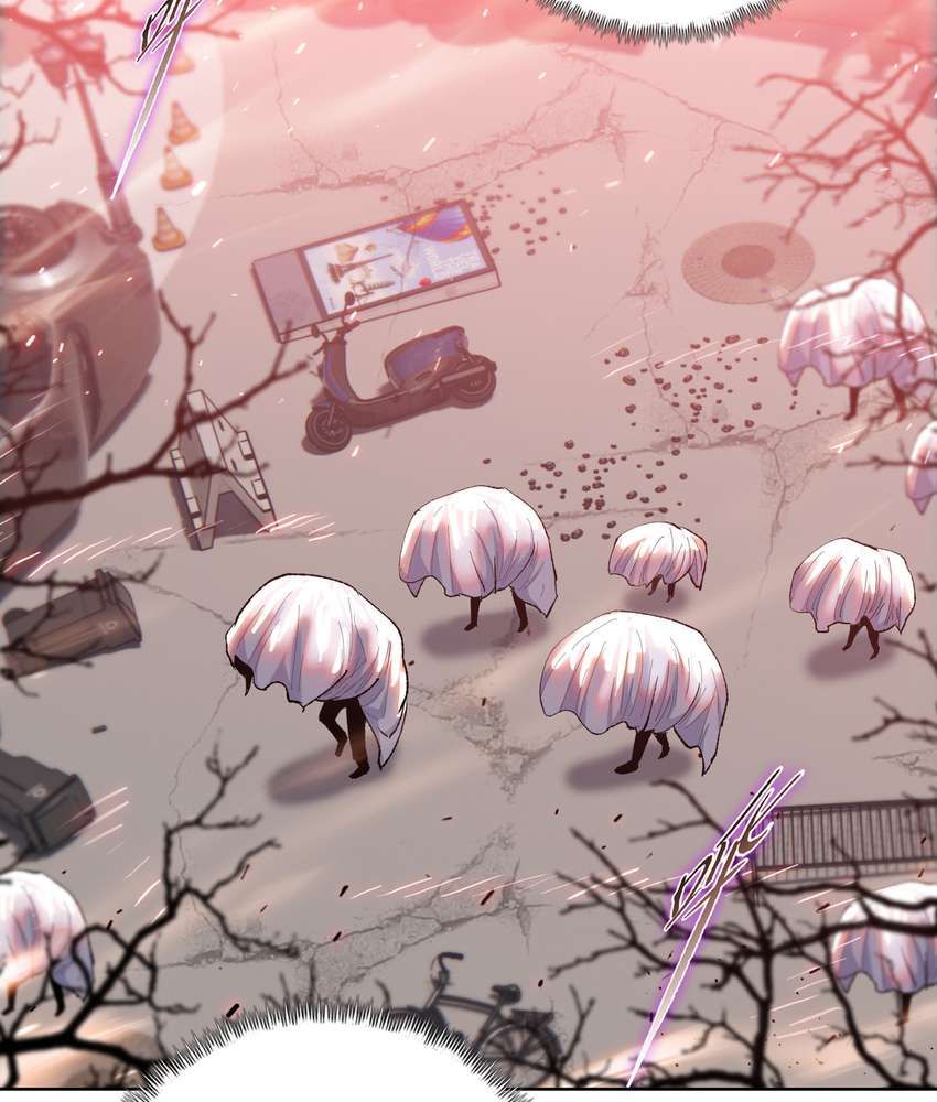 The Doomsday Ruthless Man: Hoarding Trillions of Supplies at the Beginning chapter 9 page 75