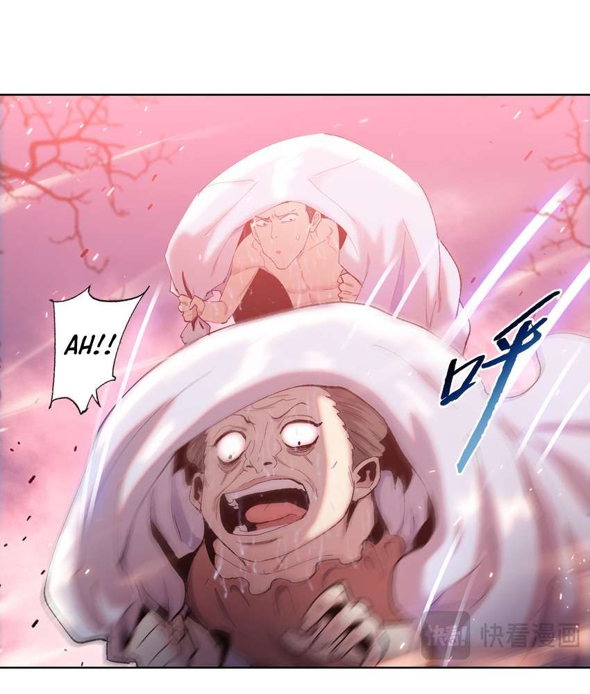 The Doomsday Ruthless Man: Hoarding Trillions of Supplies at the Beginning chapter 9 page 77