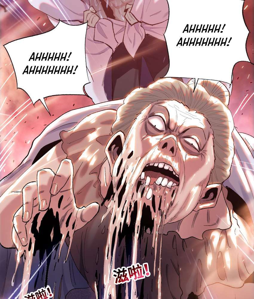 The Doomsday Ruthless Man: Hoarding Trillions of Supplies at the Beginning chapter 9 page 79