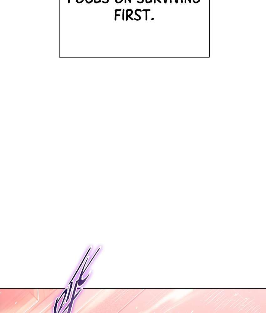 The Doomsday Ruthless Man: Hoarding Trillions of Supplies at the Beginning chapter 9 page 84