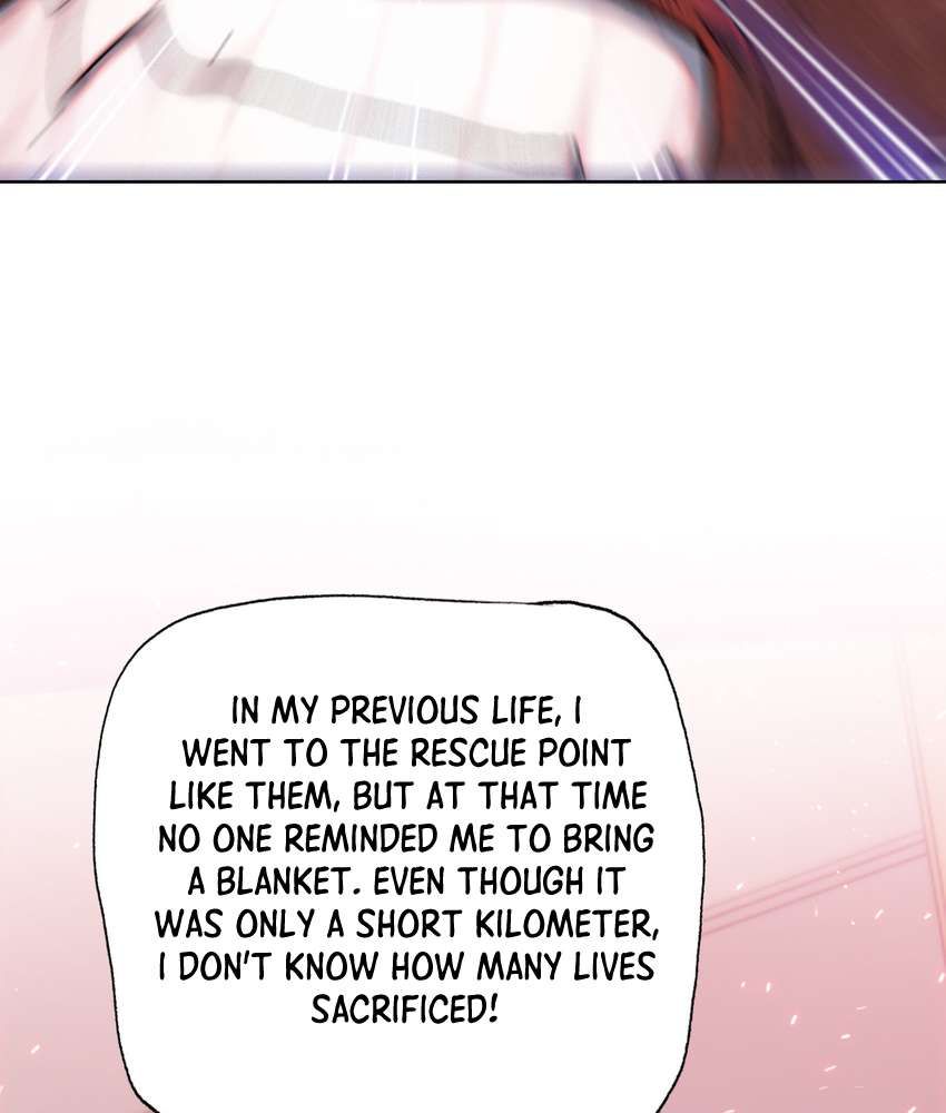 The Doomsday Ruthless Man: Hoarding Trillions of Supplies at the Beginning chapter 9 page 87