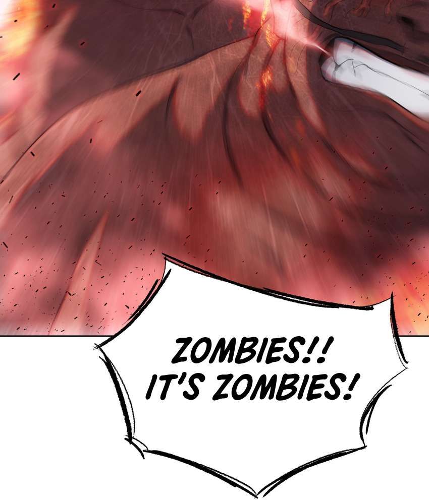 The Doomsday Ruthless Man: Hoarding Trillions of Supplies at the Beginning chapter 9 page 99