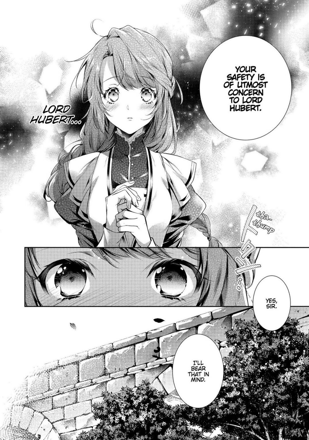 The Dragon Knight's Favorite chapter 11 page 10