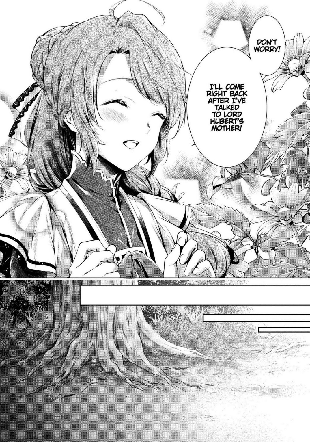 The Dragon Knight's Favorite chapter 11 page 17