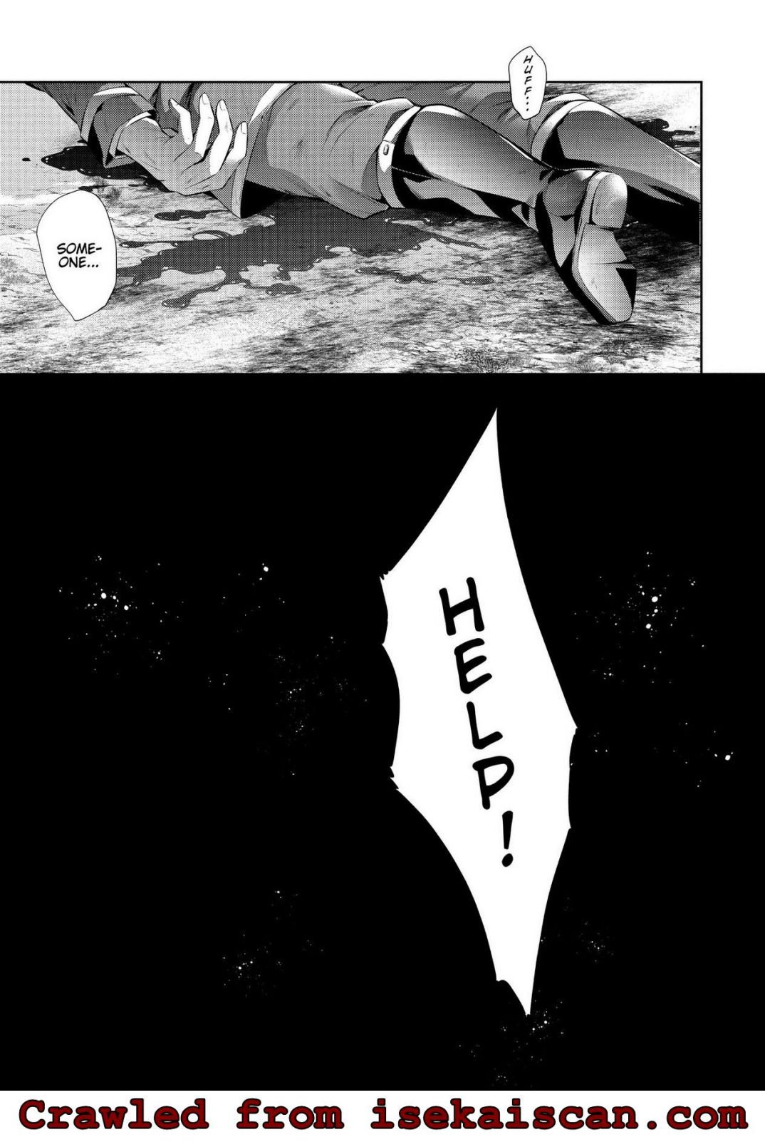 The Dragon Knight's Favorite chapter 11 page 19