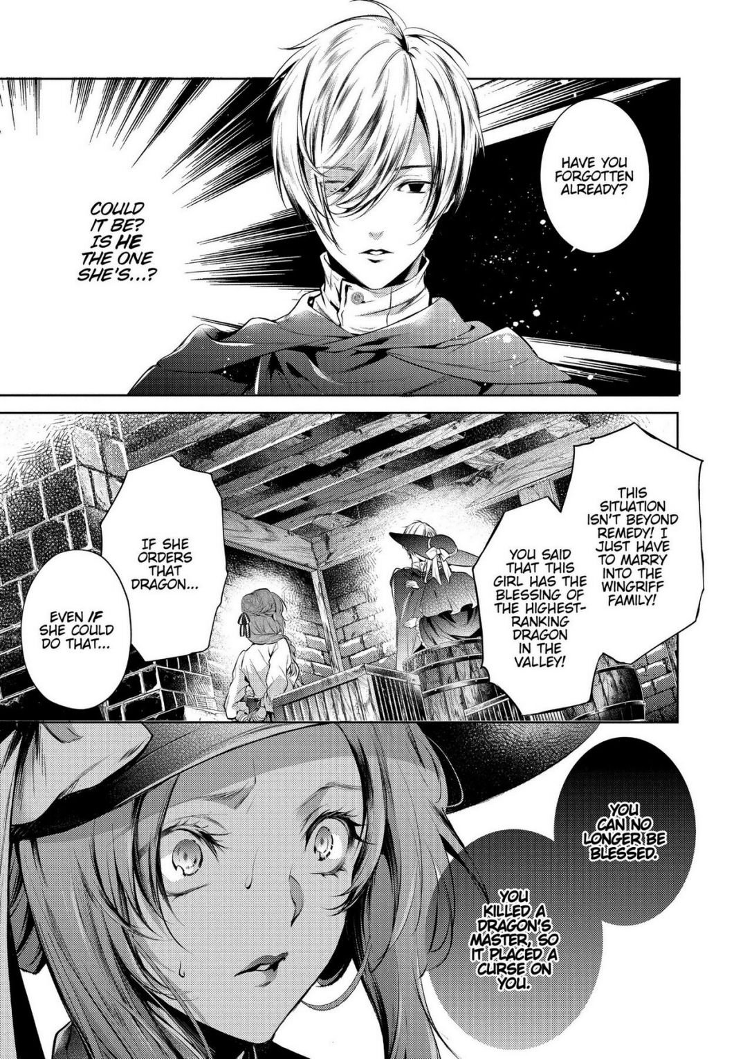 The Dragon Knight's Favorite chapter 12 page 12