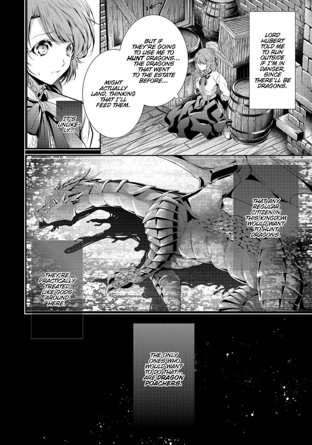 The Dragon Knight's Favorite chapter 12 page 5