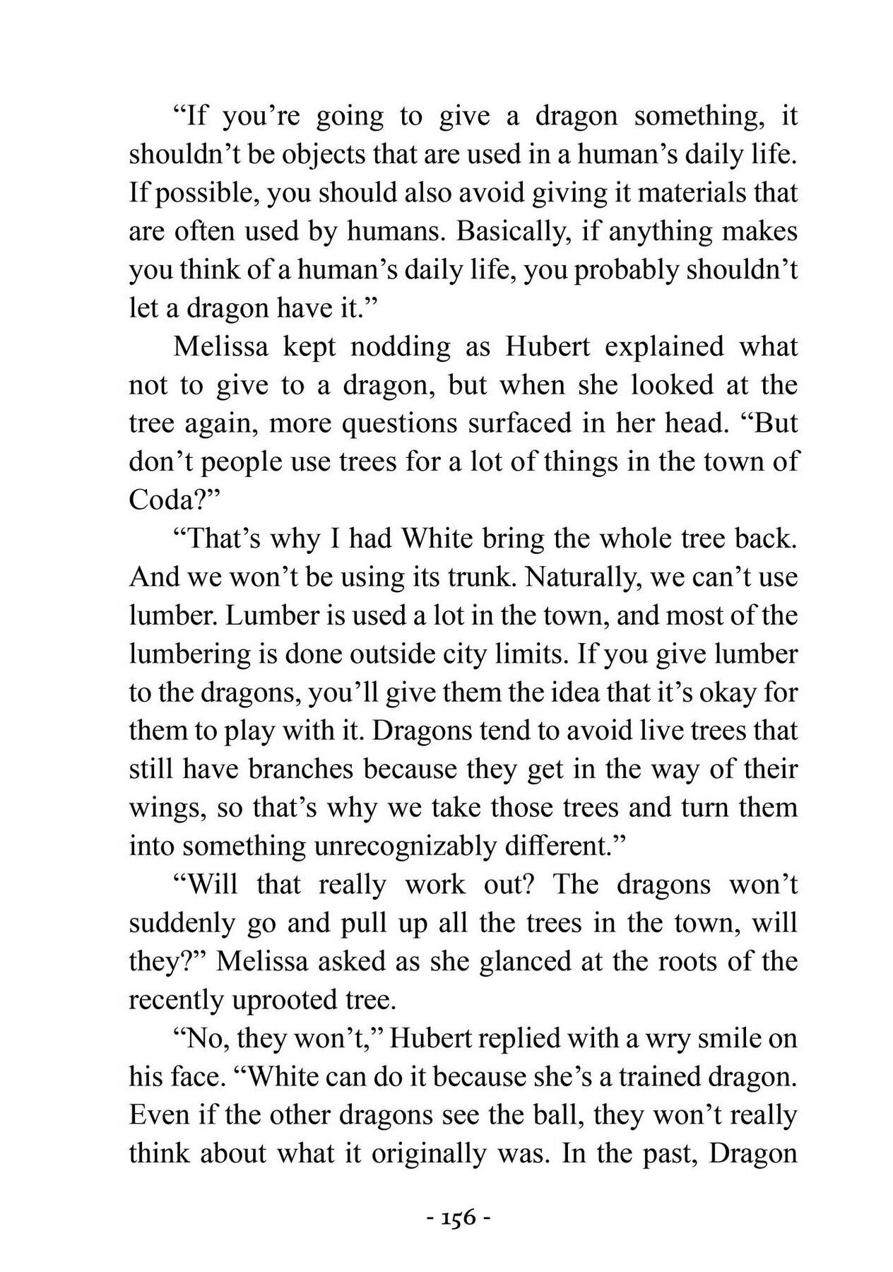 The Dragon Knight's Favorite chapter 13.5 page 10