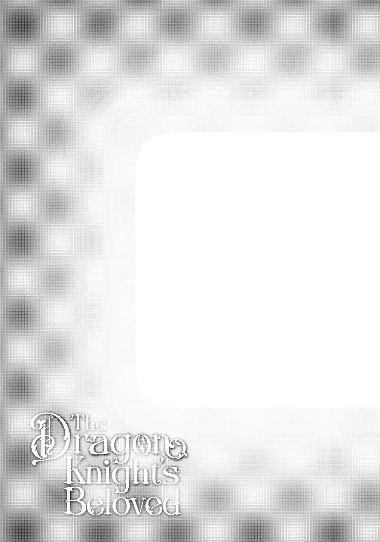 The Dragon Knight's Favorite chapter 13.5 page 13