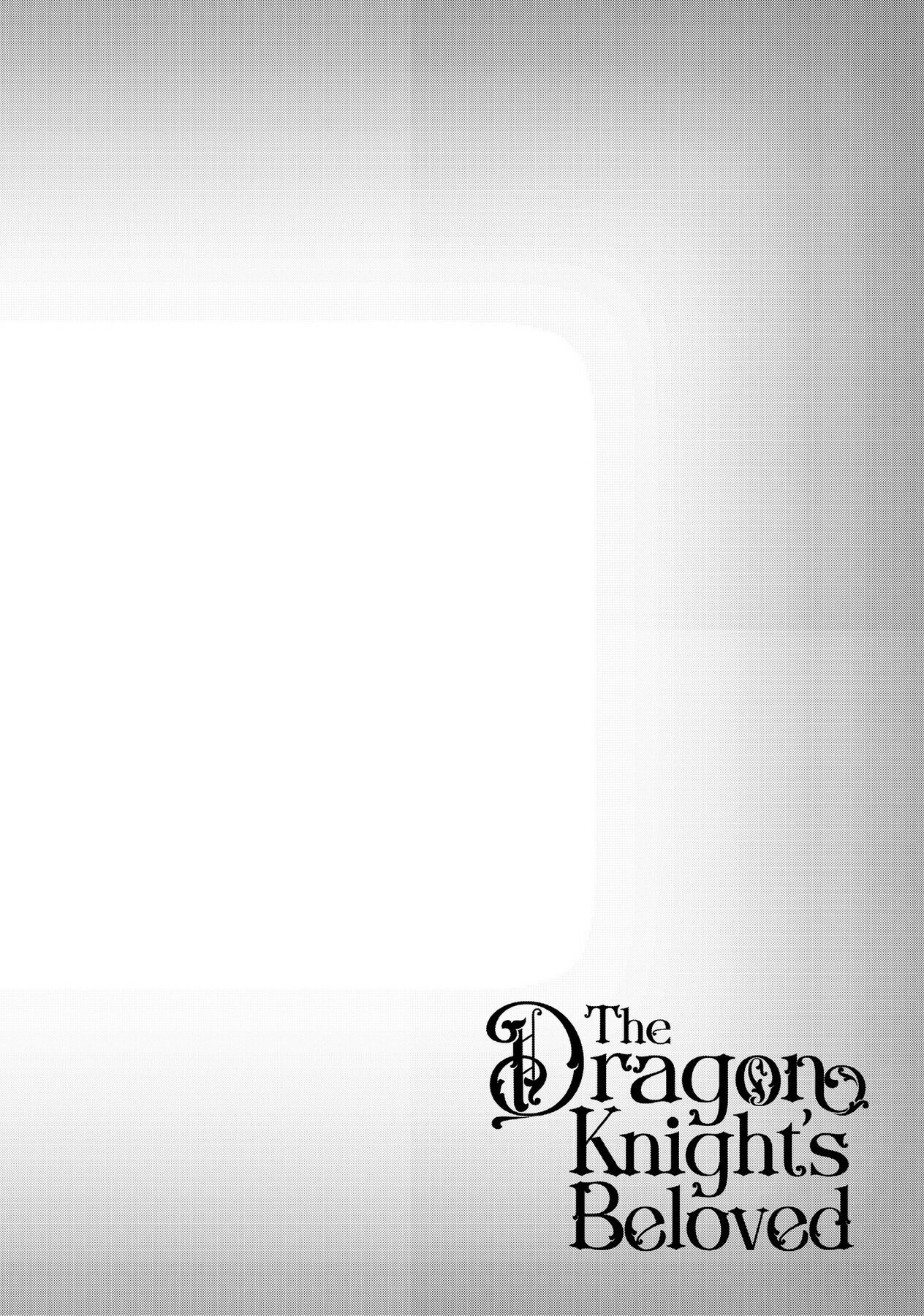 The Dragon Knight's Favorite chapter 13.5 page 16