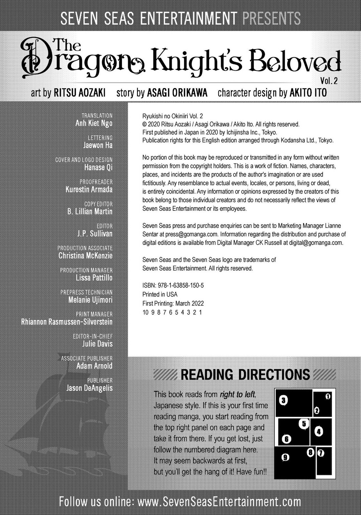 The Dragon Knight's Favorite chapter 13.5 page 20