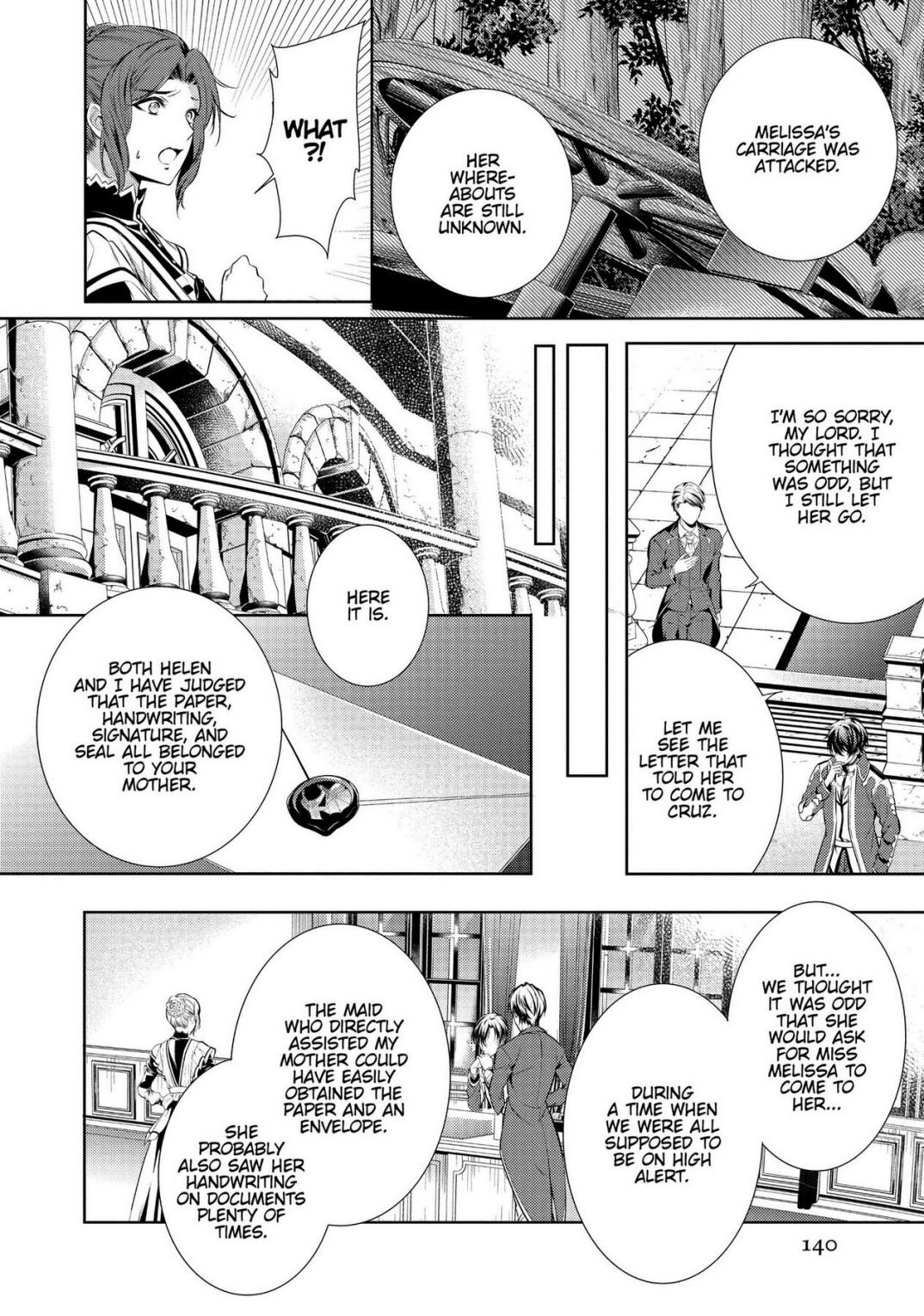 The Dragon Knight's Favorite chapter 13 page 12