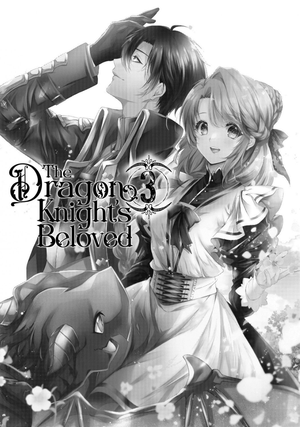 The Dragon Knight's Favorite chapter 14 page 4