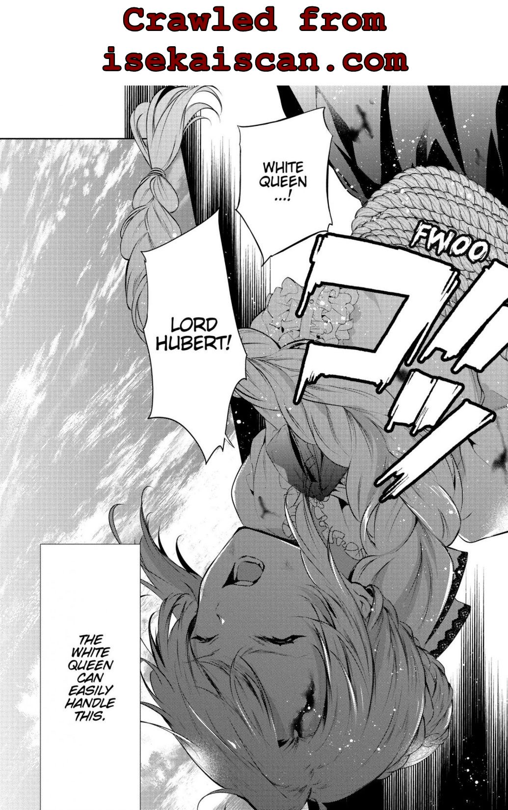 The Dragon Knight's Favorite chapter 16 page 15