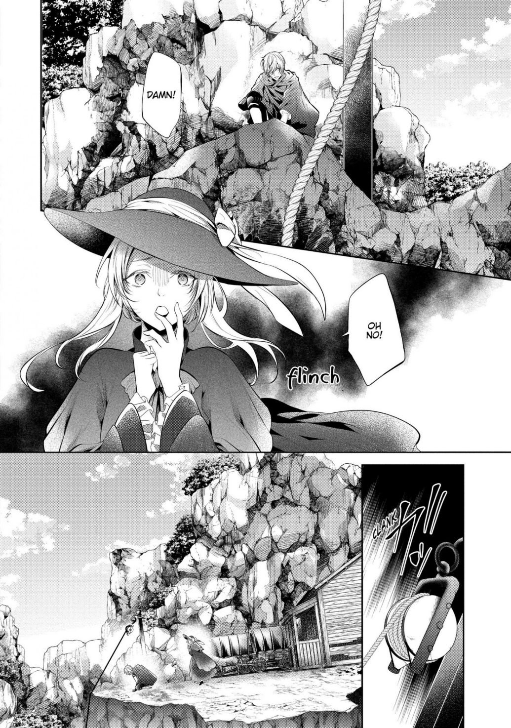 The Dragon Knight's Favorite chapter 16 page 2