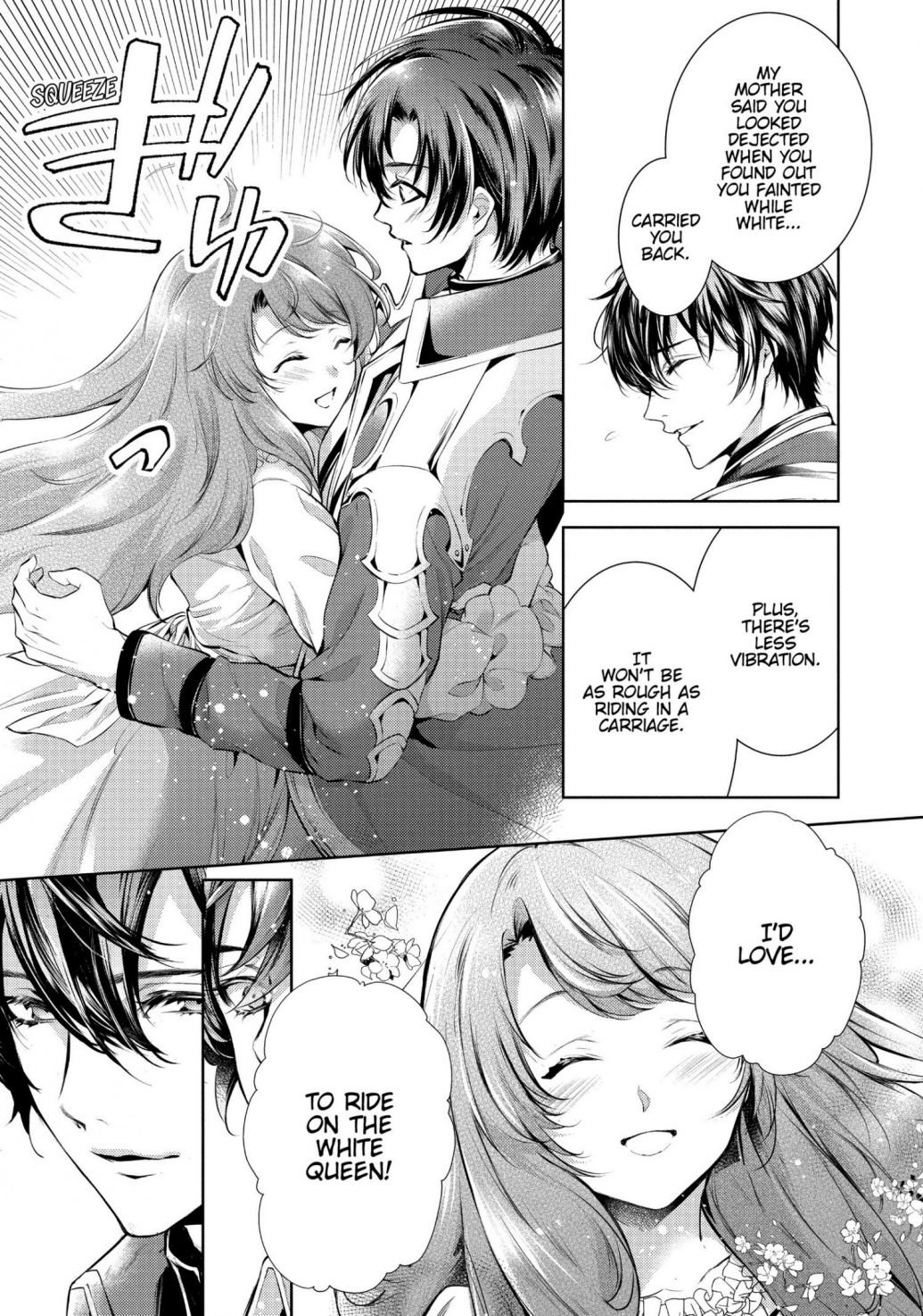 The Dragon Knight's Favorite chapter 18 page 15