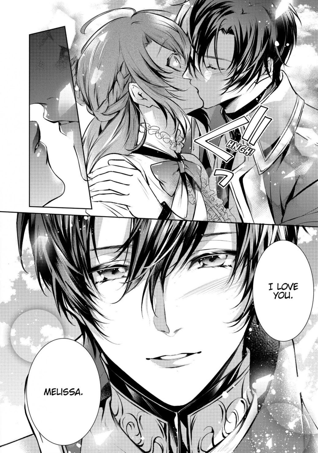 The Dragon Knight's Favorite chapter 18 page 20