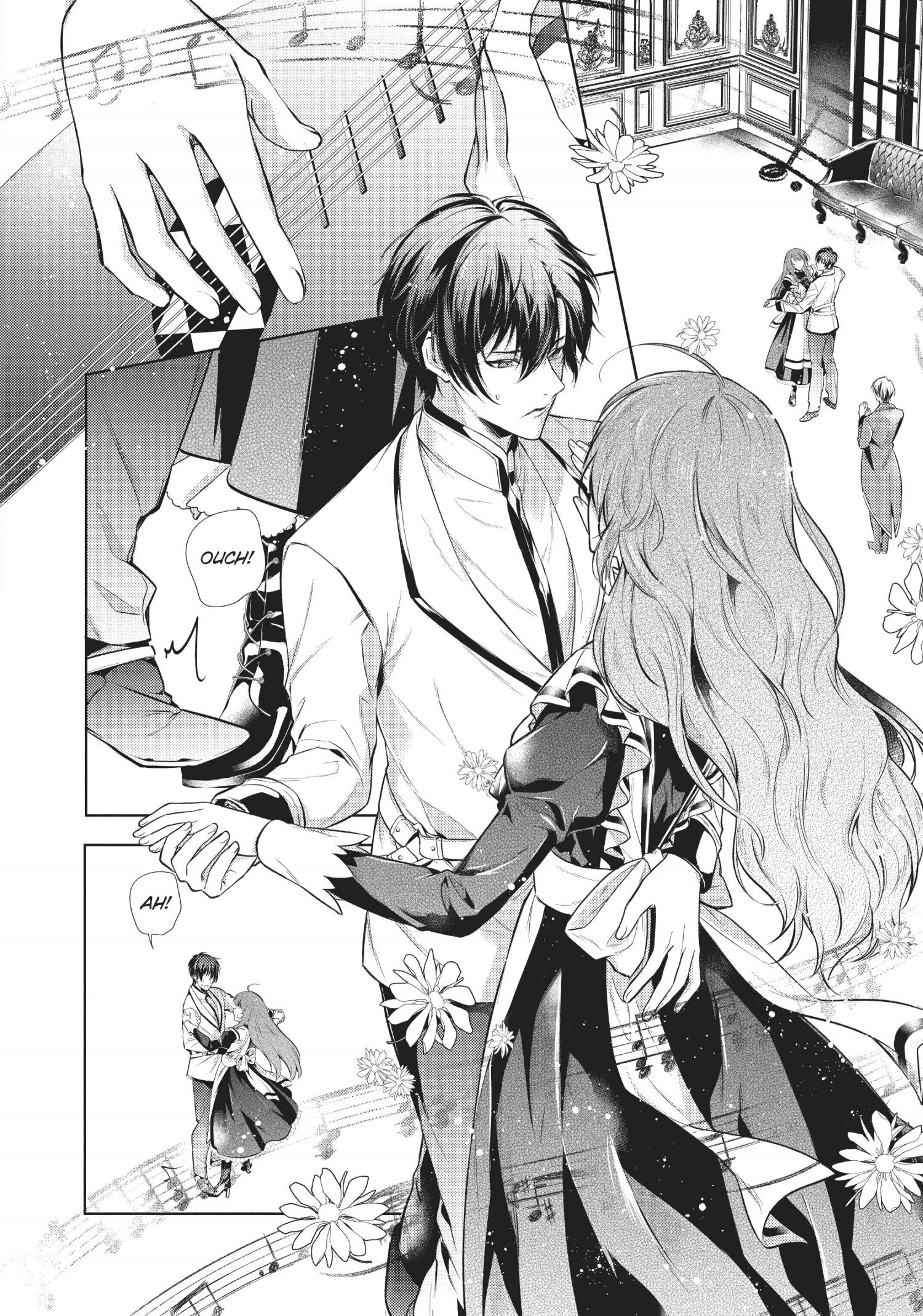 The Dragon Knight's Favorite chapter 23 page 17