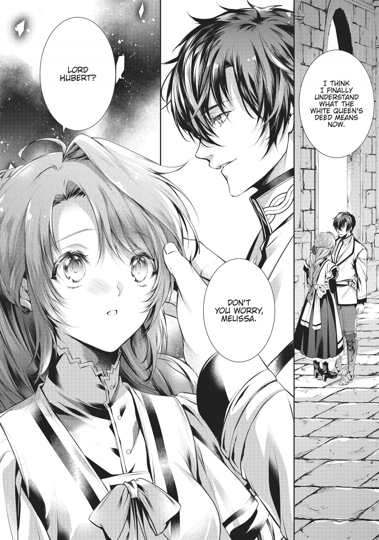 The Dragon Knight's Favorite chapter 23 page 23