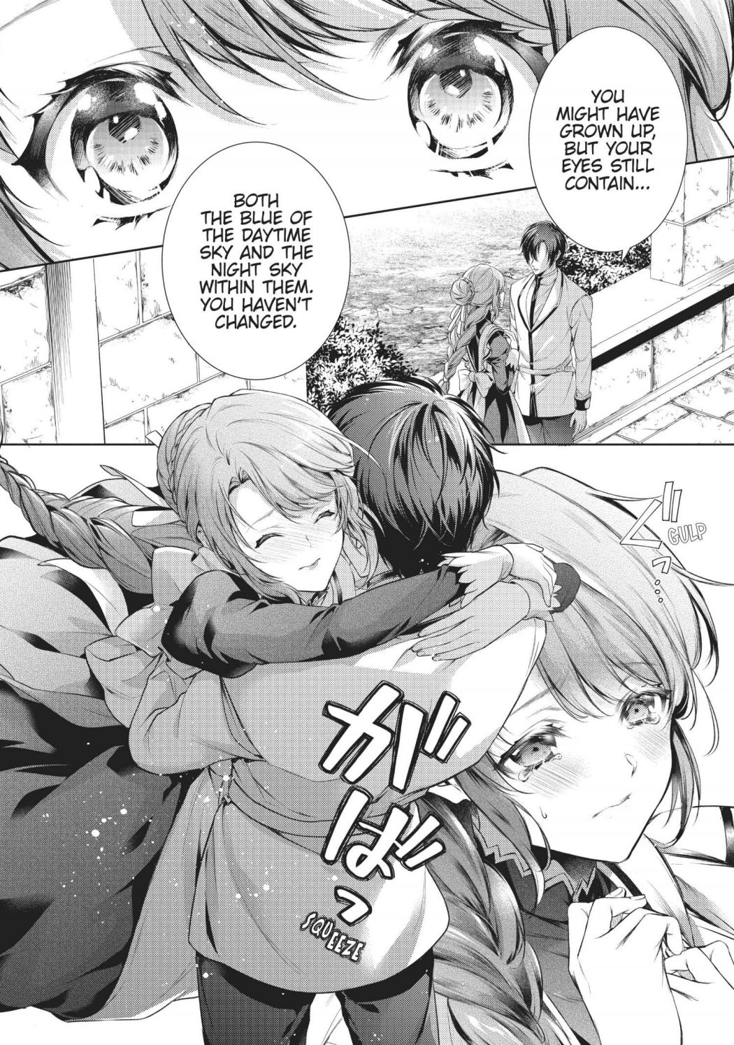 The Dragon Knight's Favorite chapter 24 page 4