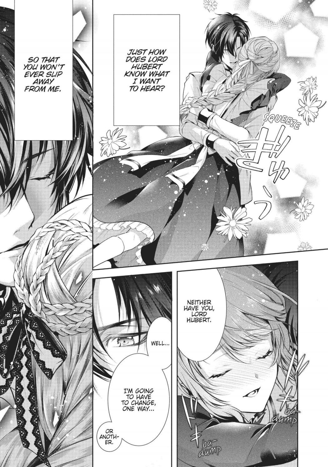 The Dragon Knight's Favorite chapter 24 page 5