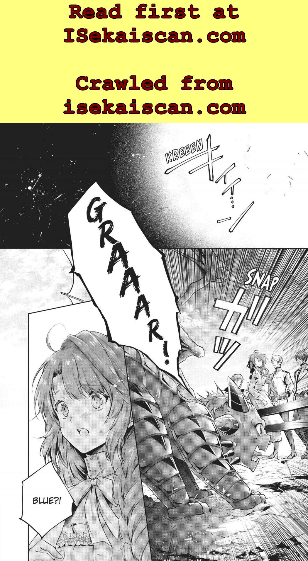 The Dragon Knight's Favorite chapter 25 page 16