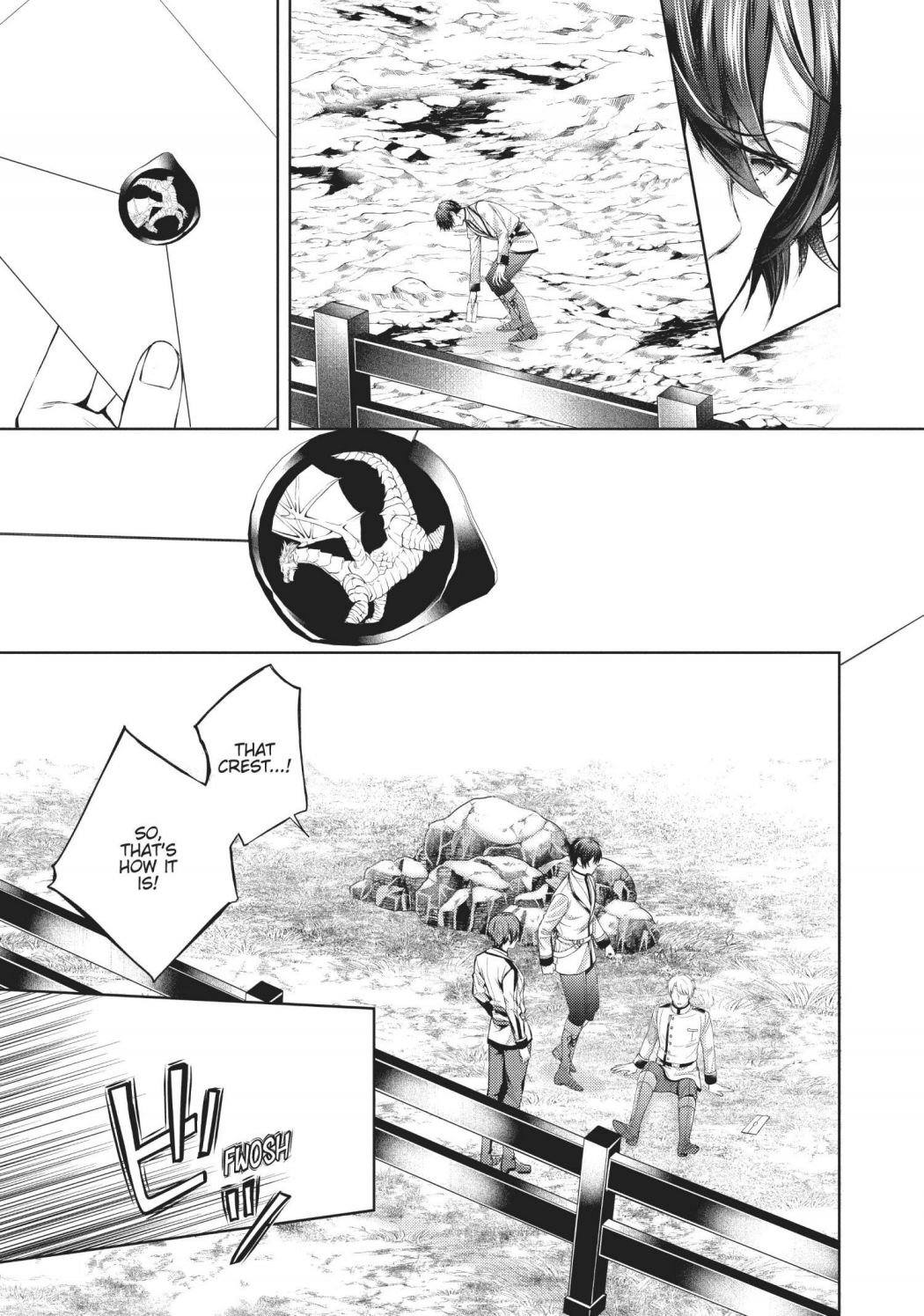 The Dragon Knight's Favorite chapter 26 page 16