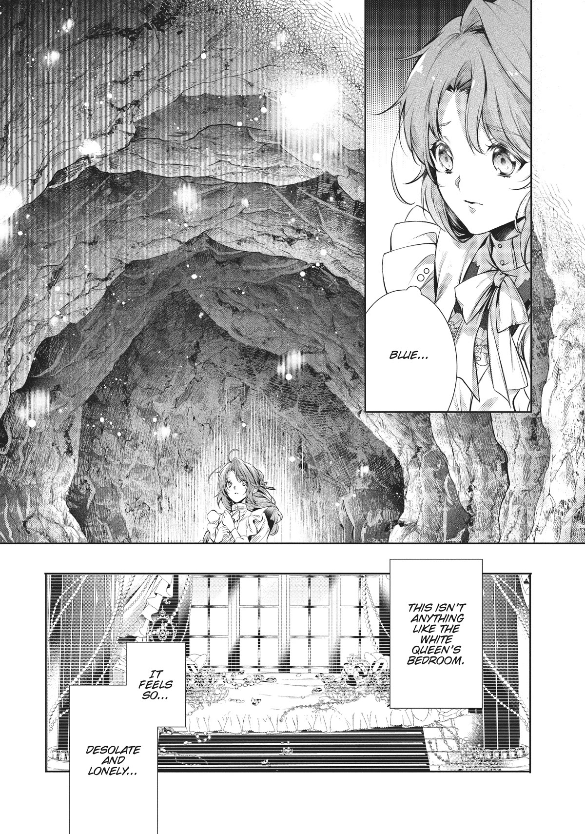 The Dragon Knight's Favorite chapter 27 page 26