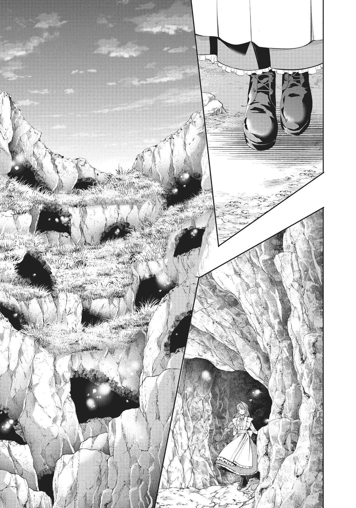 The Dragon Knight's Favorite chapter 27 page 28