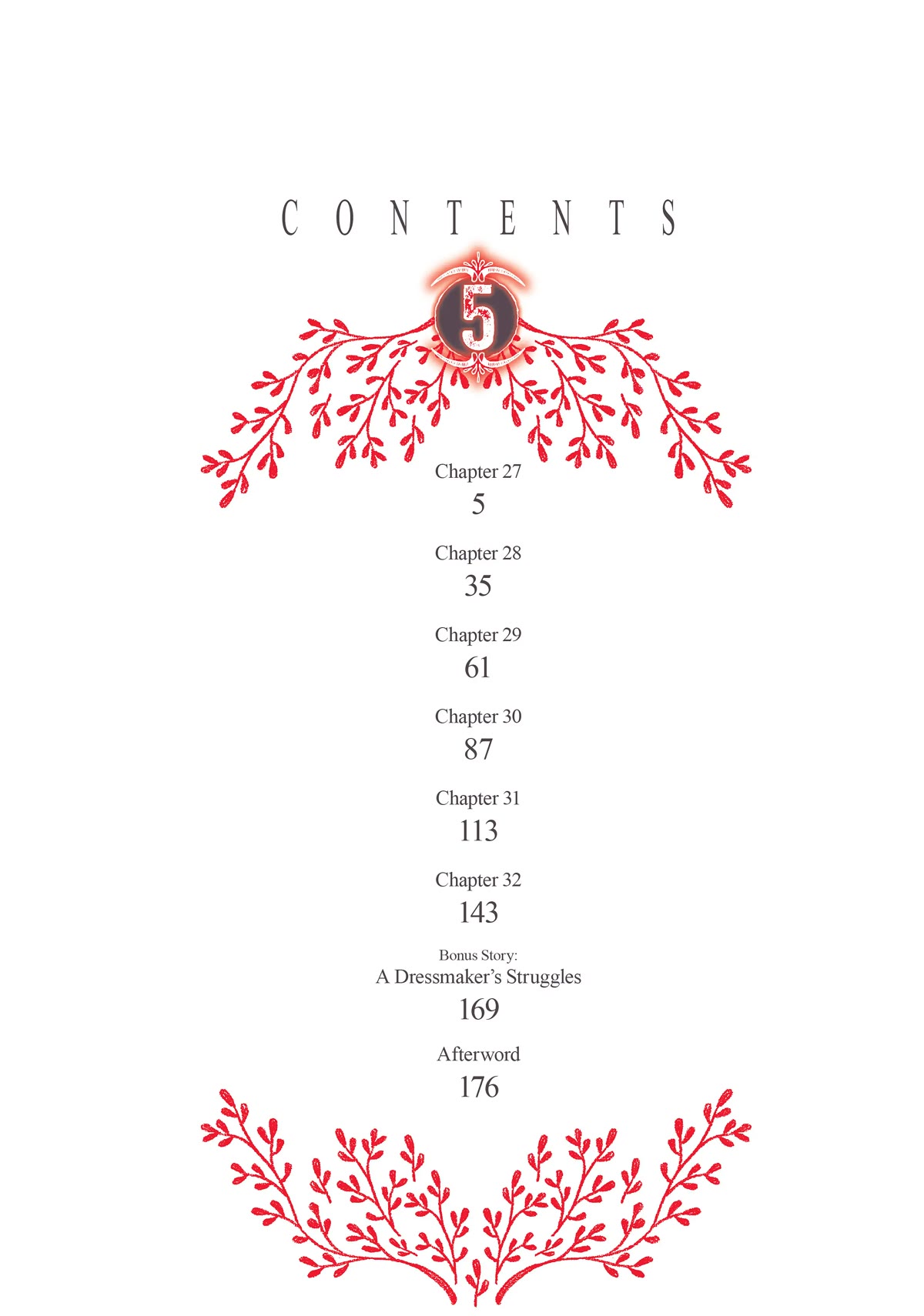 The Dragon Knight's Favorite chapter 27 page 3