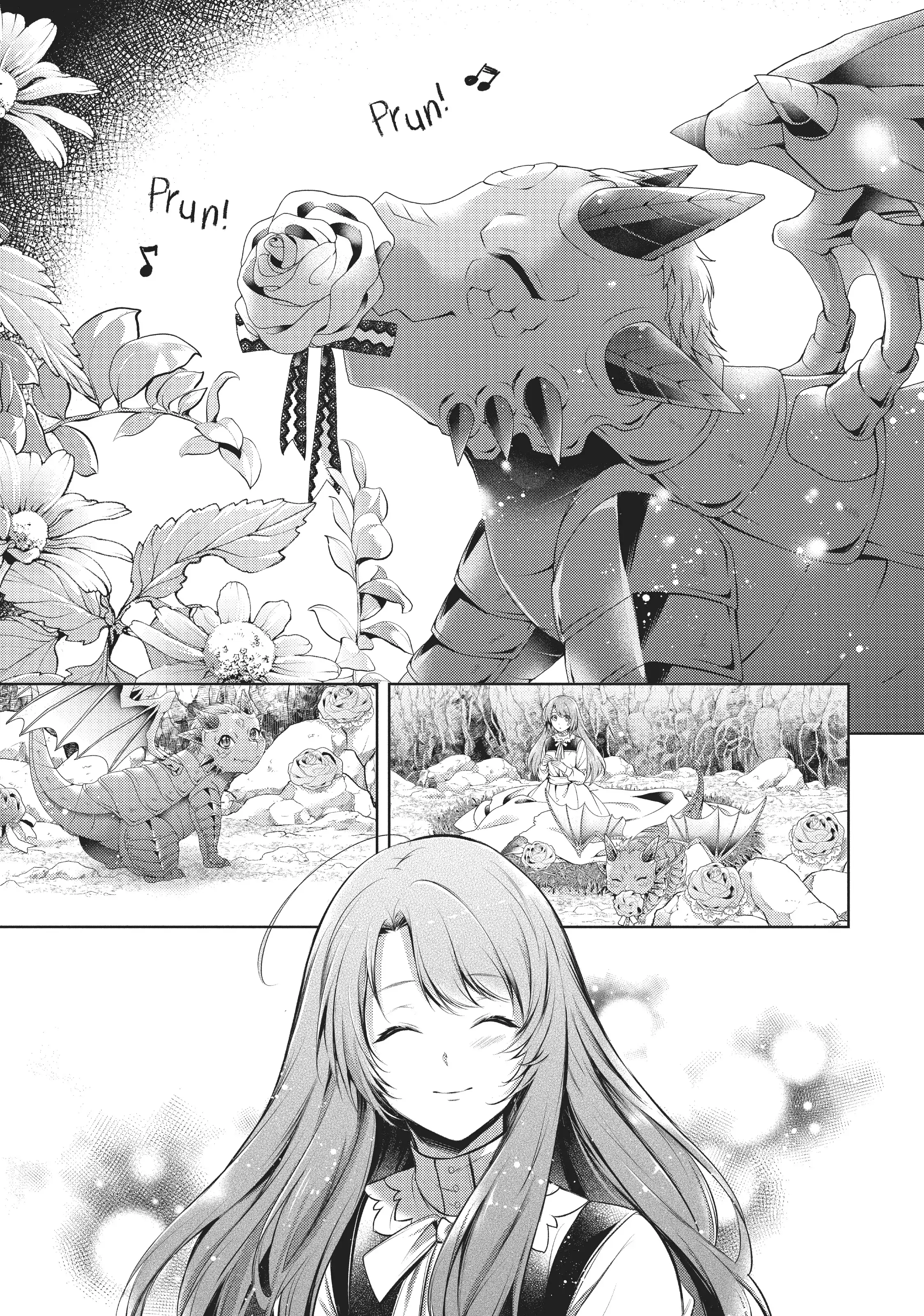 The Dragon Knight's Favorite chapter 28 page 15