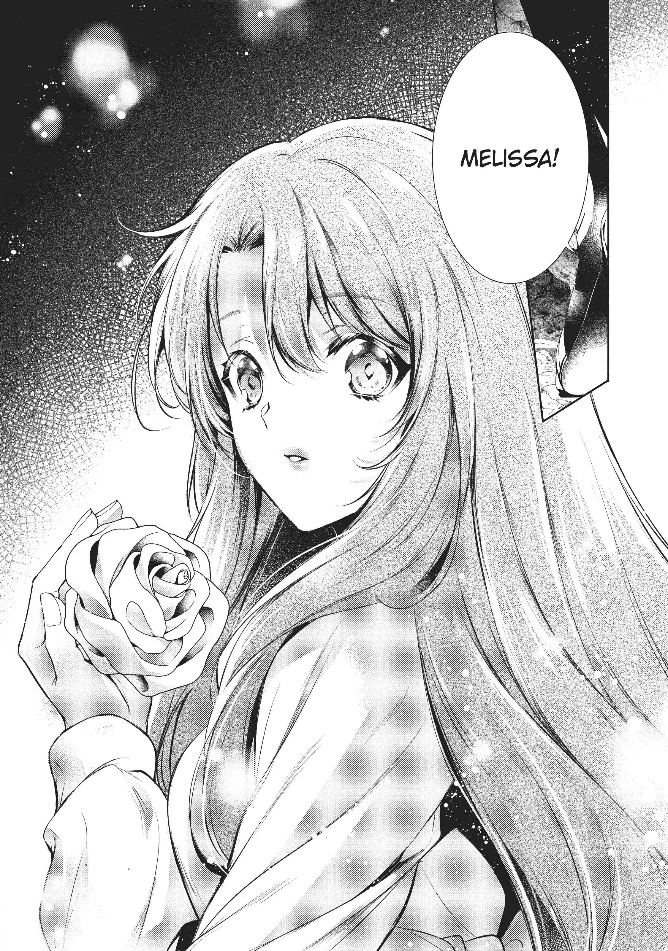 The Dragon Knight's Favorite chapter 28 page 16