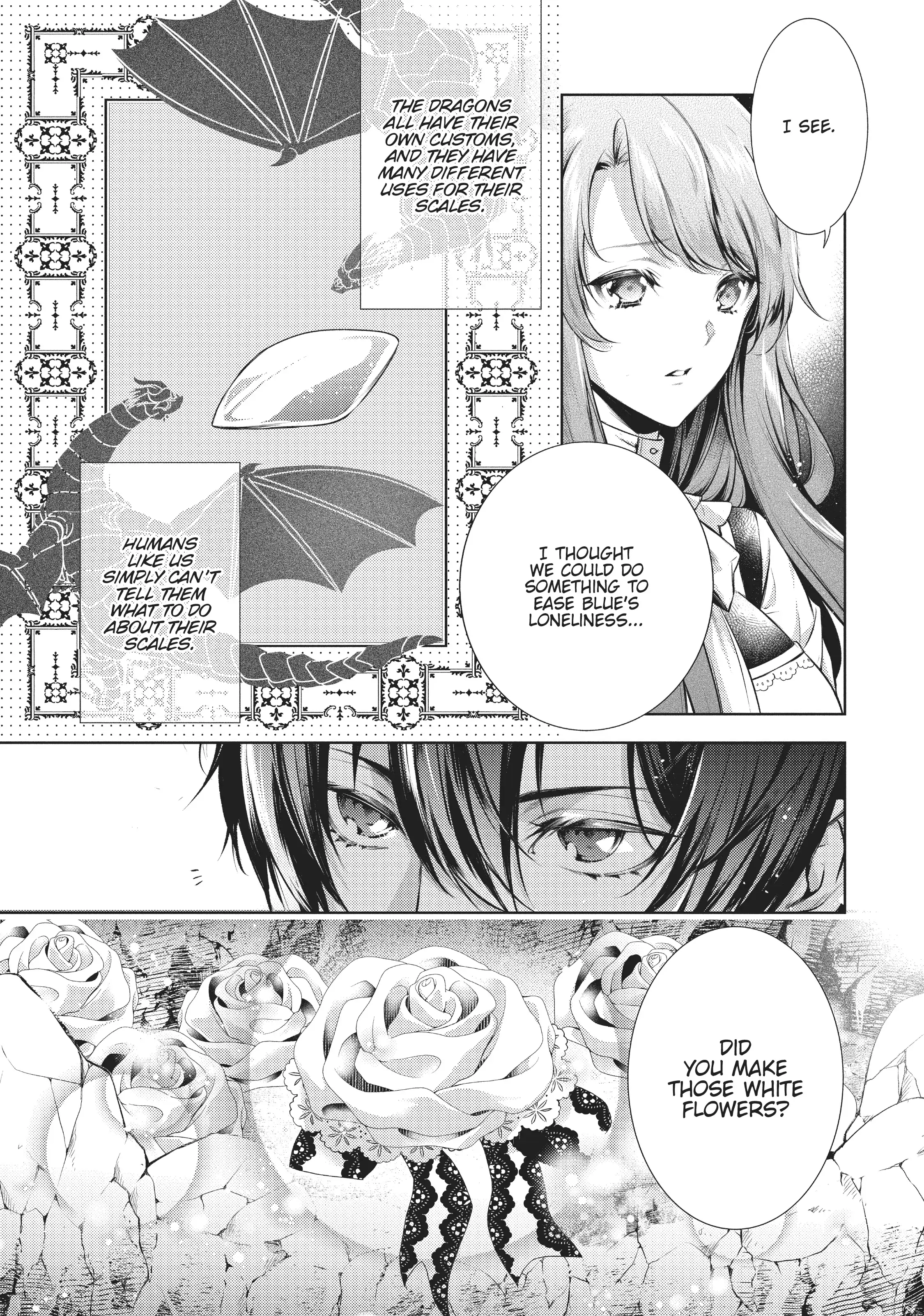 The Dragon Knight's Favorite chapter 29 page 3