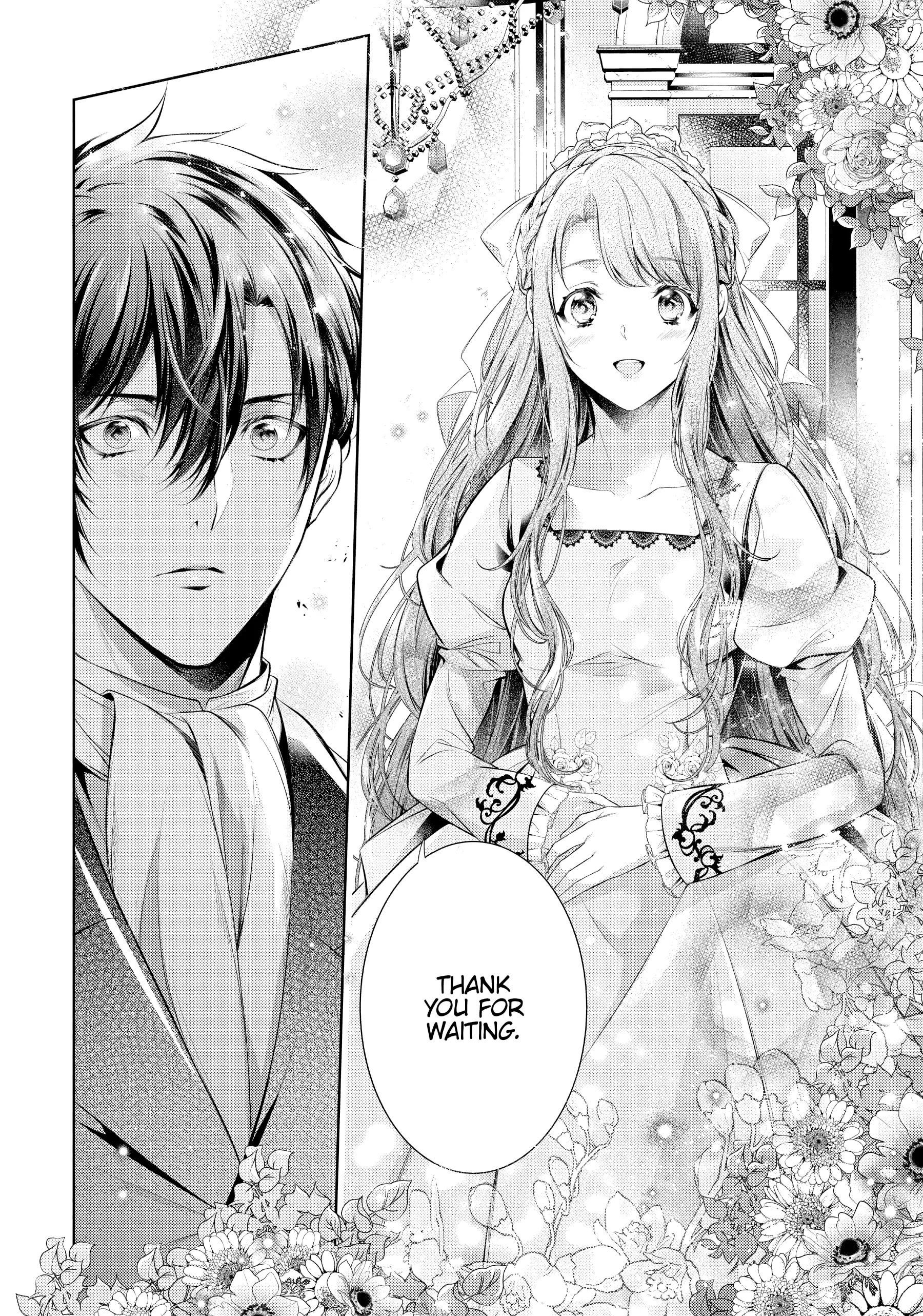 The Dragon Knight's Favorite chapter 34 page 4