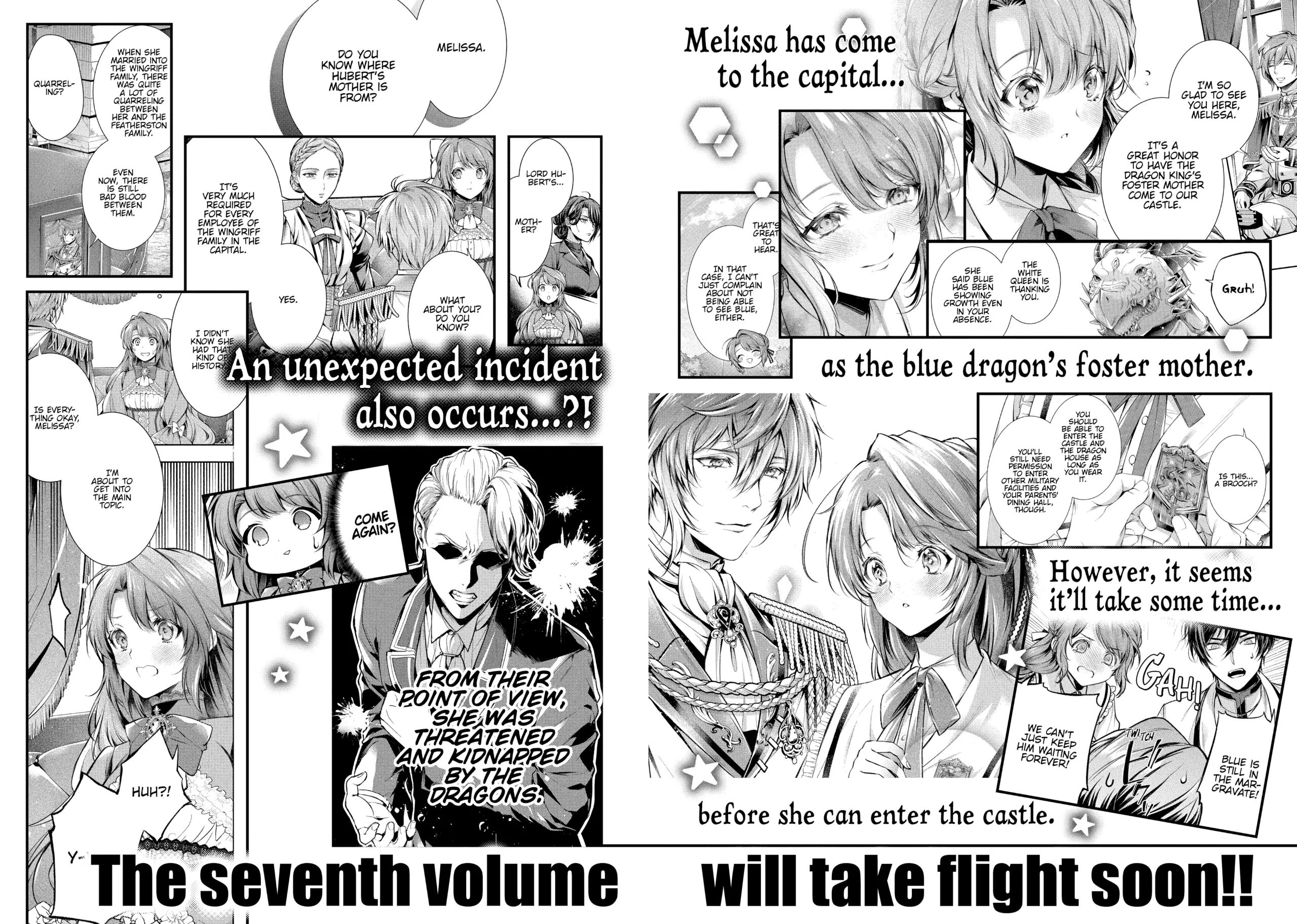 The Dragon Knight's Favorite chapter 38 page 26