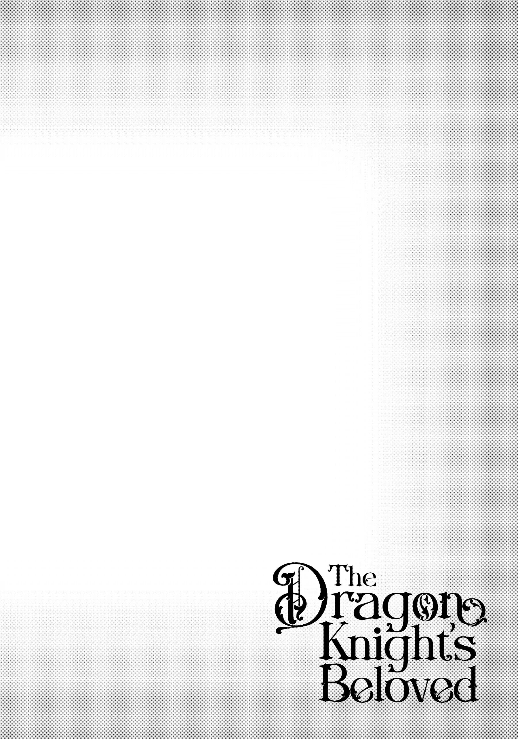 The Dragon Knight's Favorite chapter 38 page 27