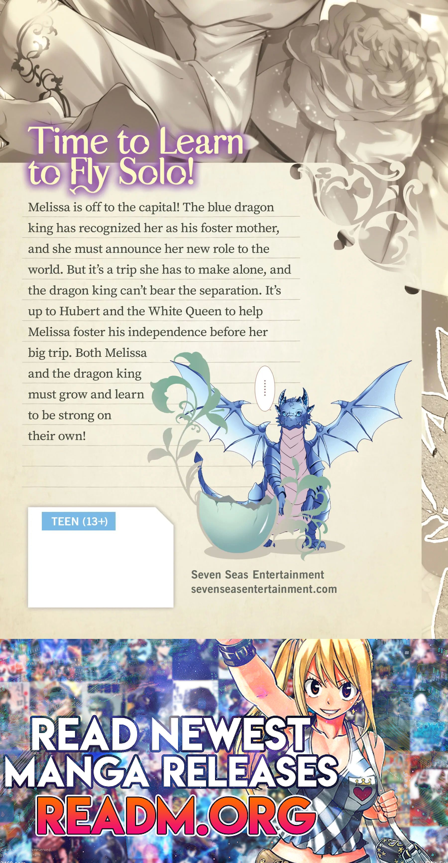 The Dragon Knight's Favorite chapter 38 page 32