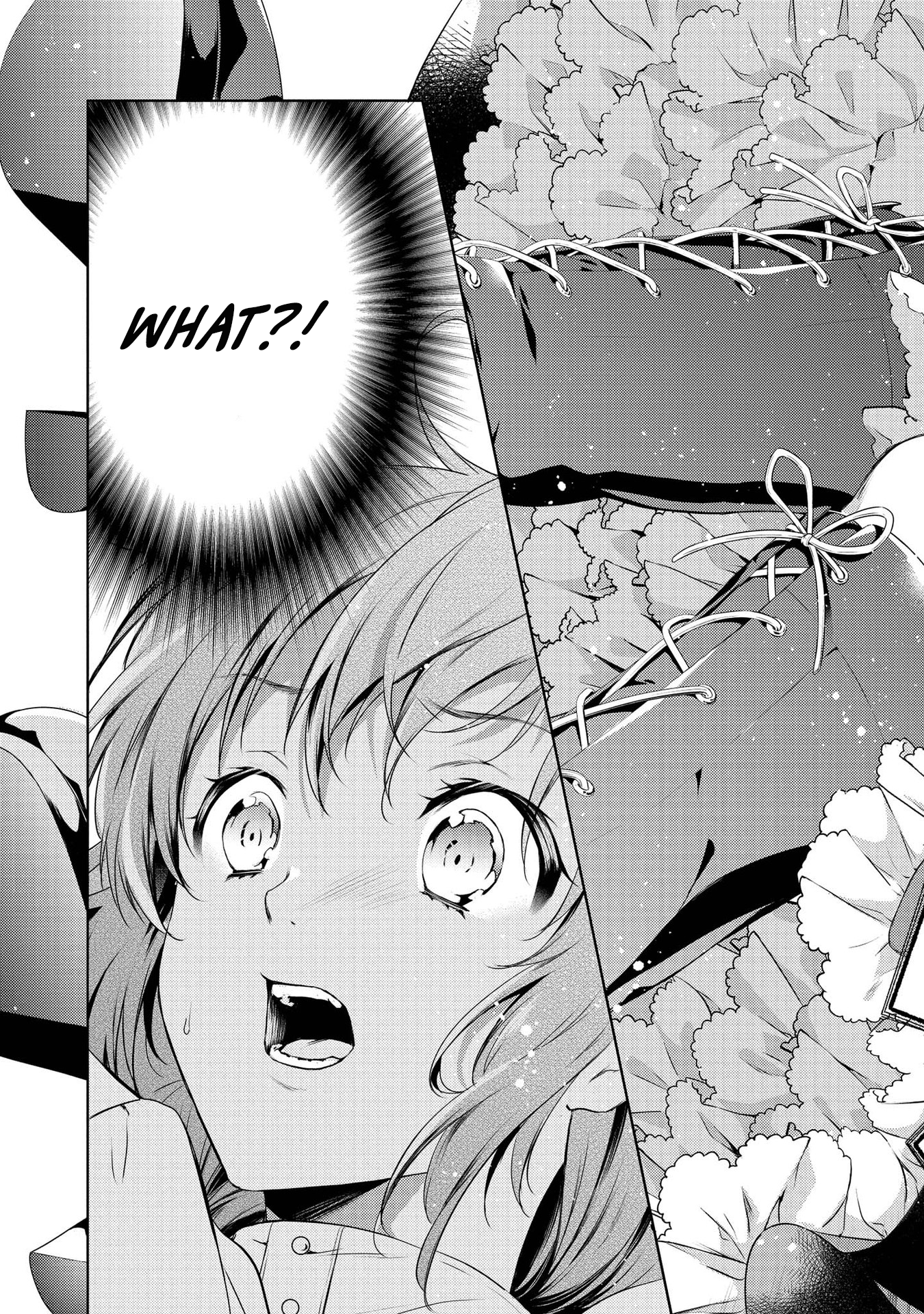 The Dragon Knight's Favorite chapter 4 page 8